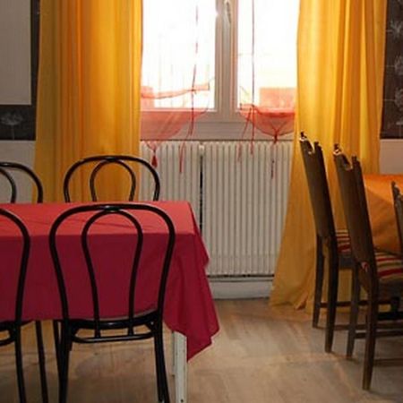 Hotel Des Jacobines Chalon-sur-Saône Εξωτερικό φωτογραφία