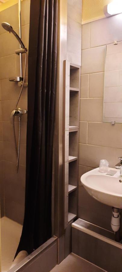 Hotel Des Jacobines Chalon-sur-Saône Εξωτερικό φωτογραφία