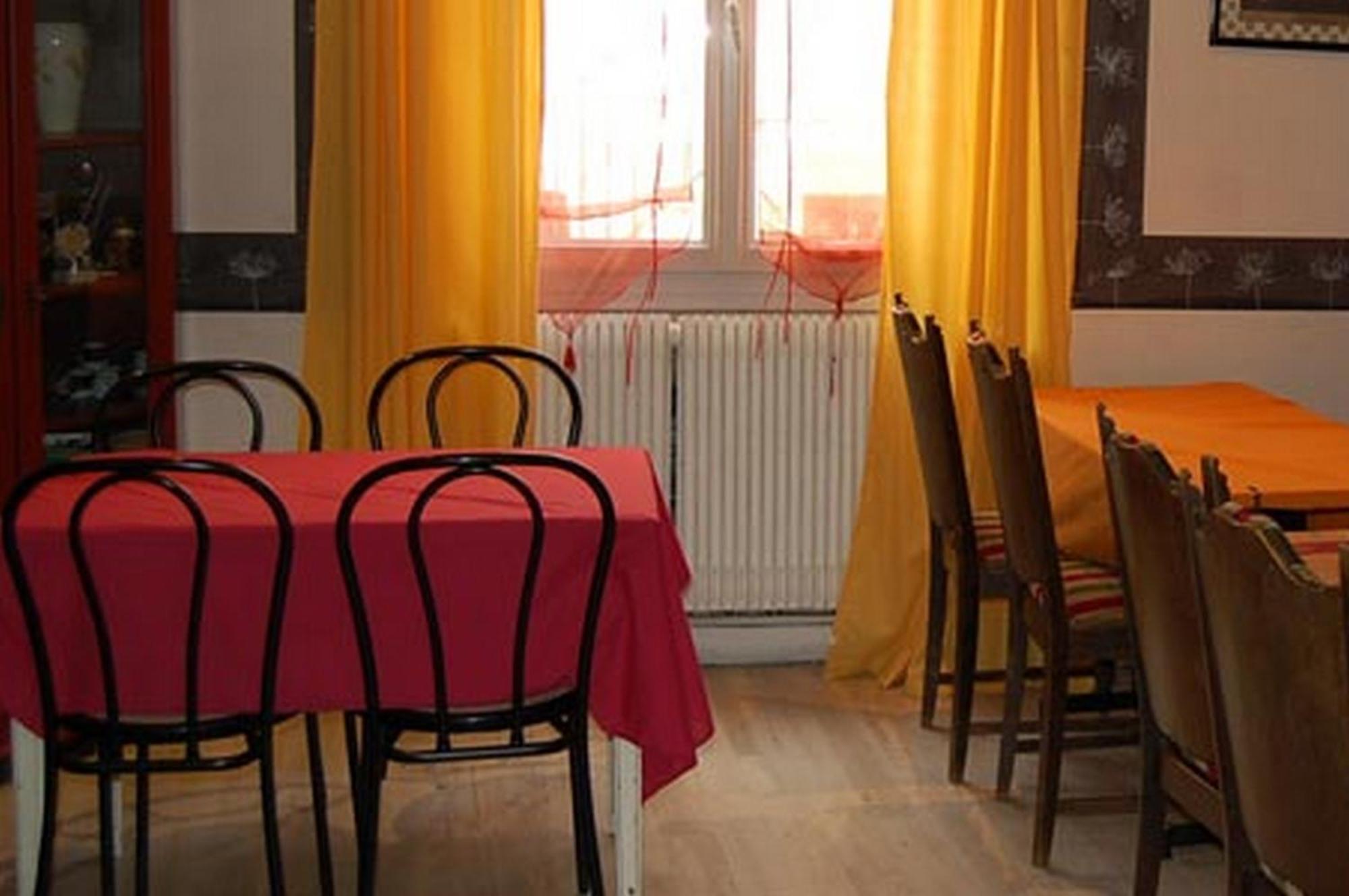 Hotel Des Jacobines Chalon-sur-Saône Εξωτερικό φωτογραφία