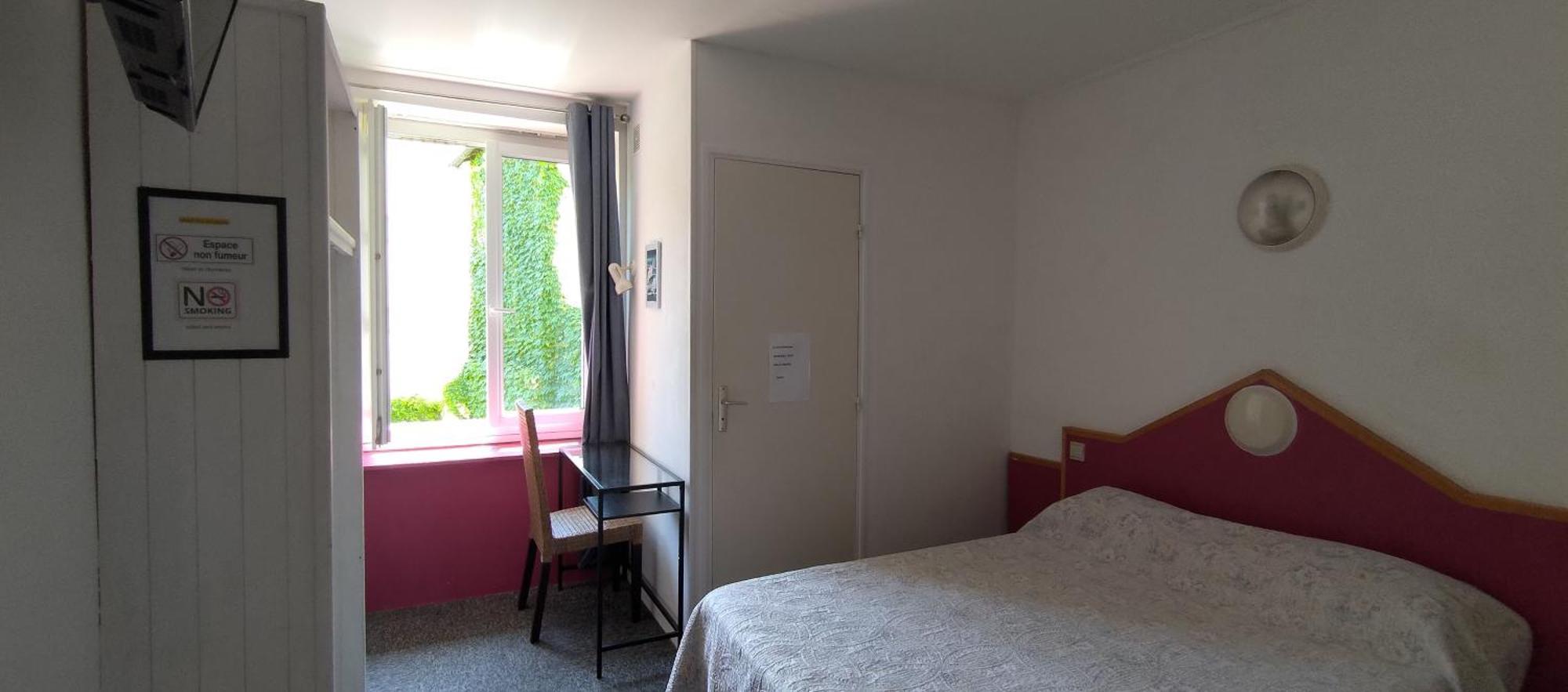 Hotel Des Jacobines Chalon-sur-Saône Εξωτερικό φωτογραφία