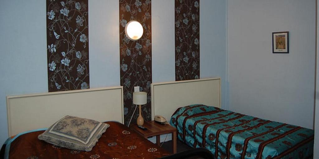 Hotel Des Jacobines Chalon-sur-Saône Δωμάτιο φωτογραφία