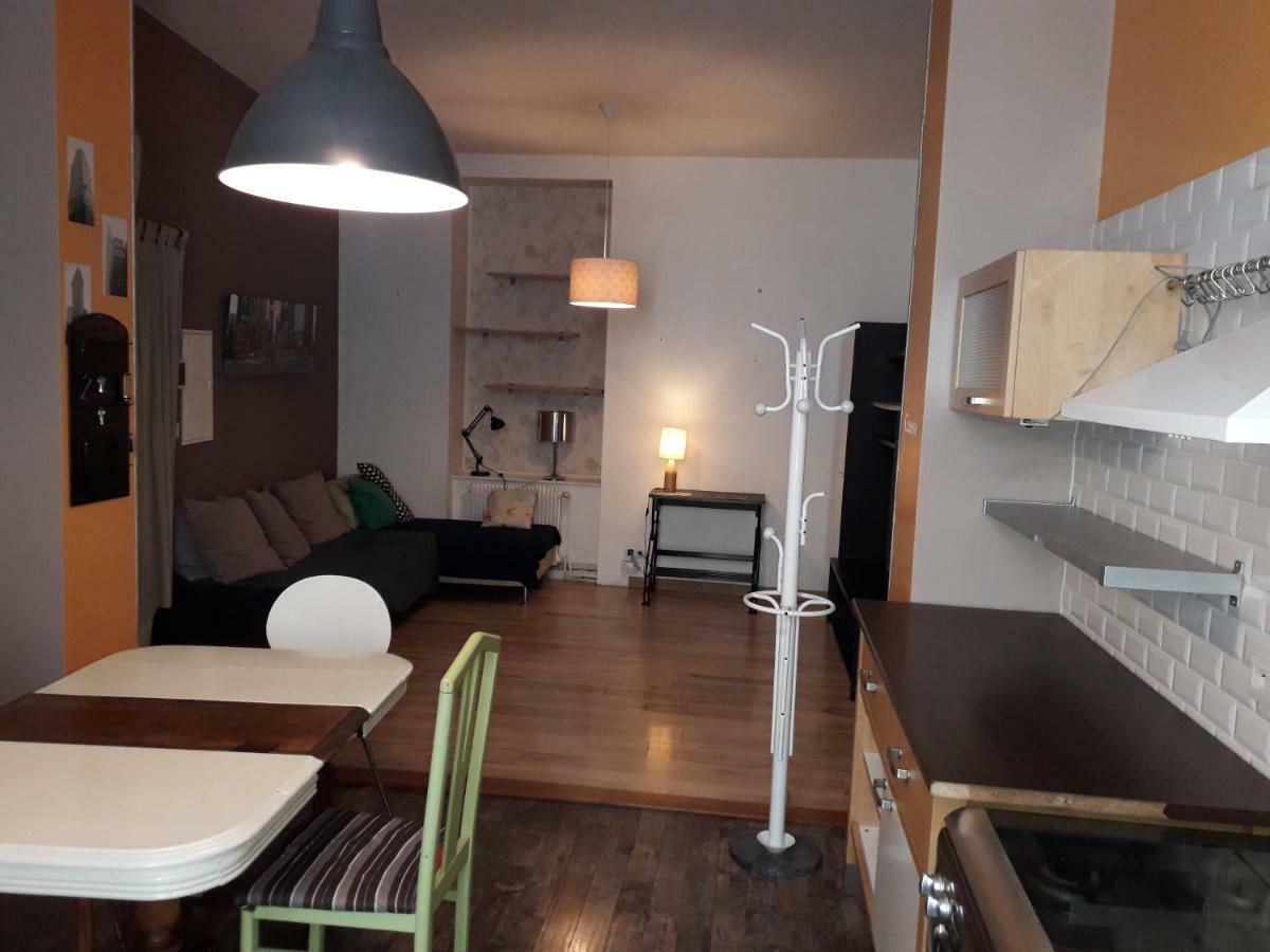 Hotel Des Jacobines Chalon-sur-Saône Εξωτερικό φωτογραφία